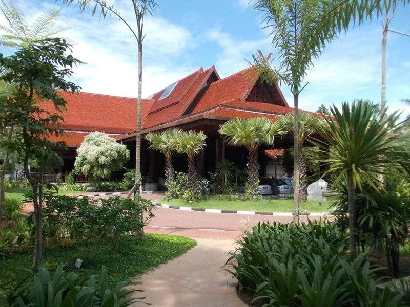 Pelangi Beach Resort & Spa