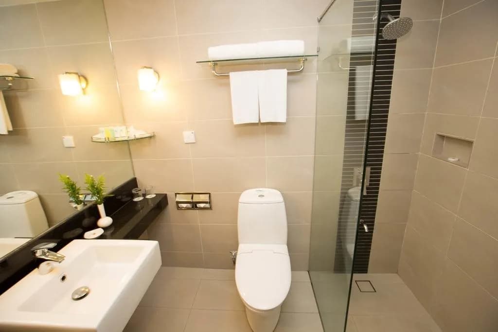 IDEAS Kuala Lumpur Hotel 2