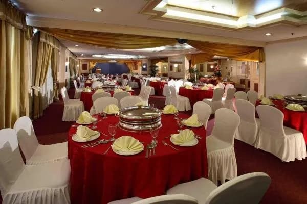 IDEAS Kuala Lumpur Hotel 5
