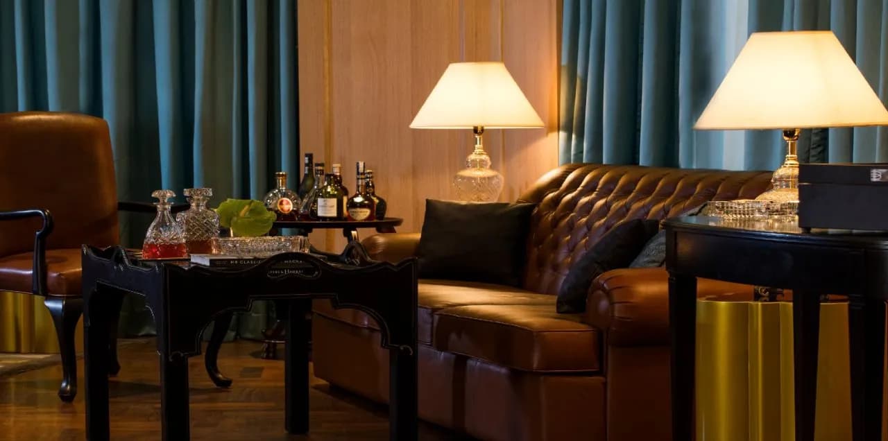The Ritz-Carlton Kuala Lumpur 2