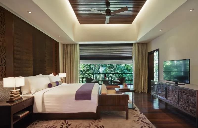 Mulu Marriott Resort & Spa 4