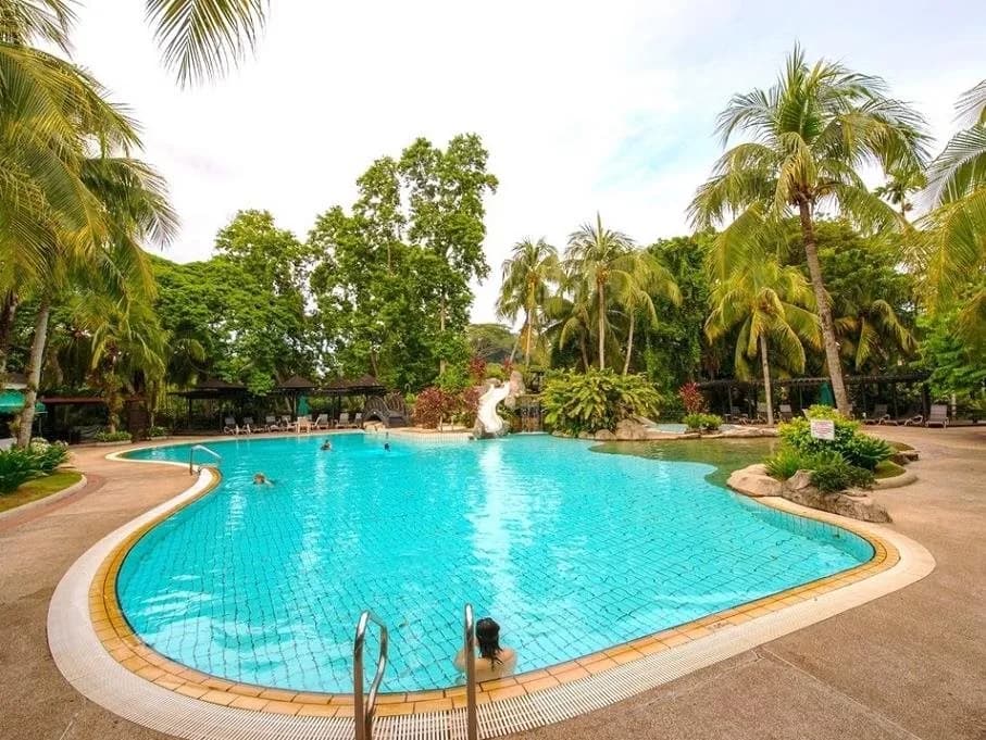 Sabah Sandakan 5