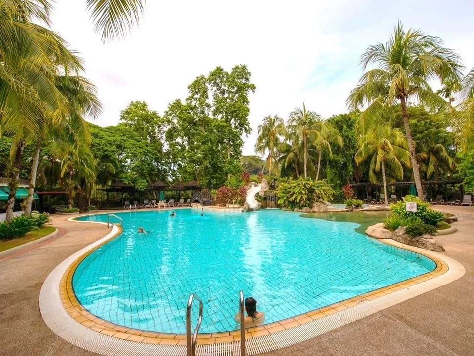Sabah Sandakan