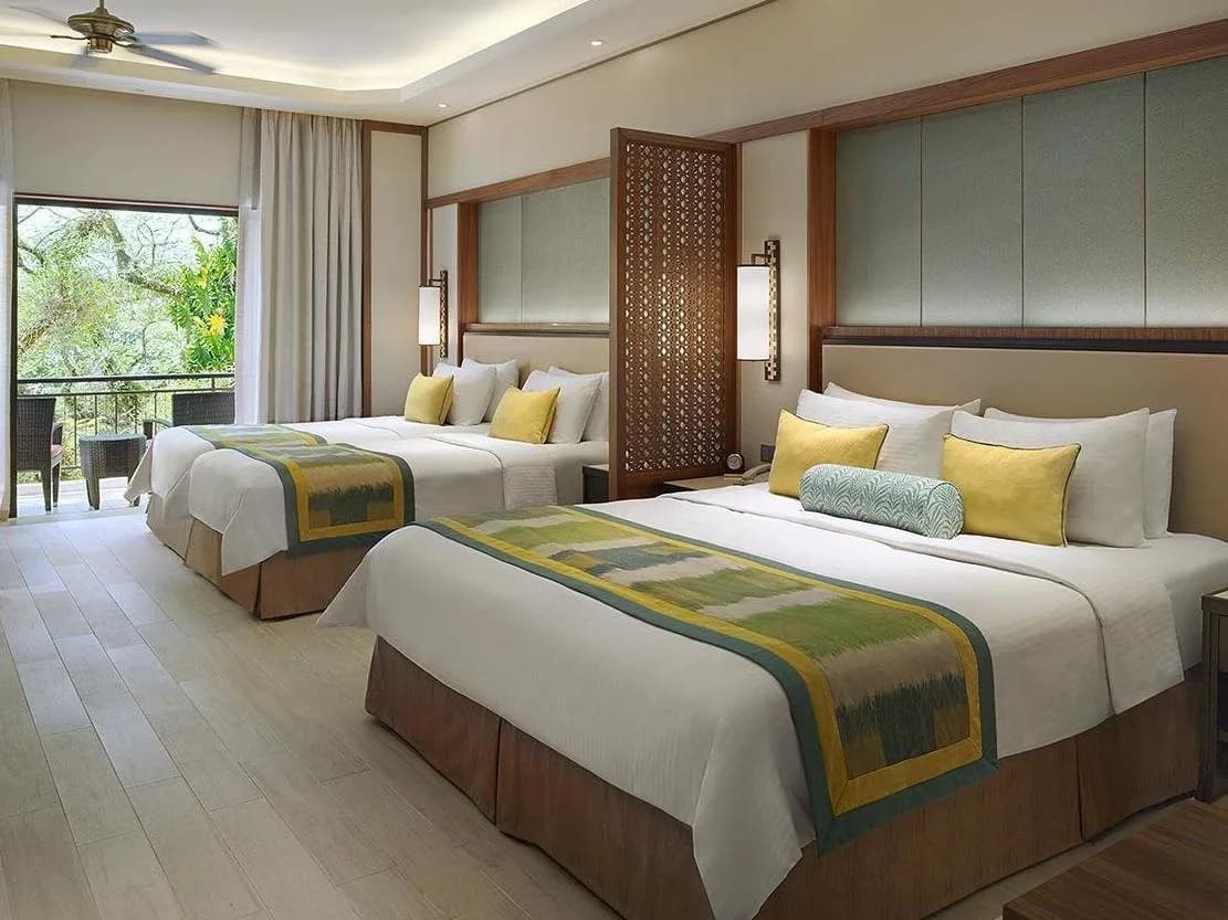 Shangri-La Rasa Sayang 3