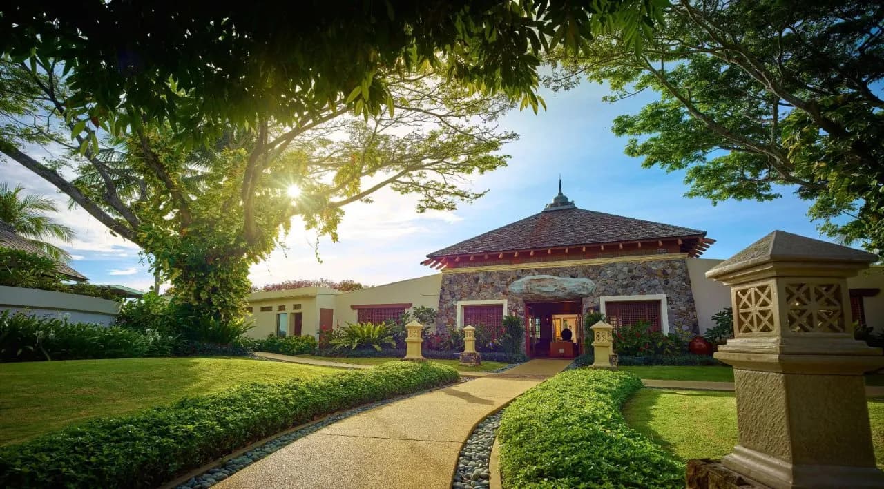 Shangri-La Tanjung Aru 5