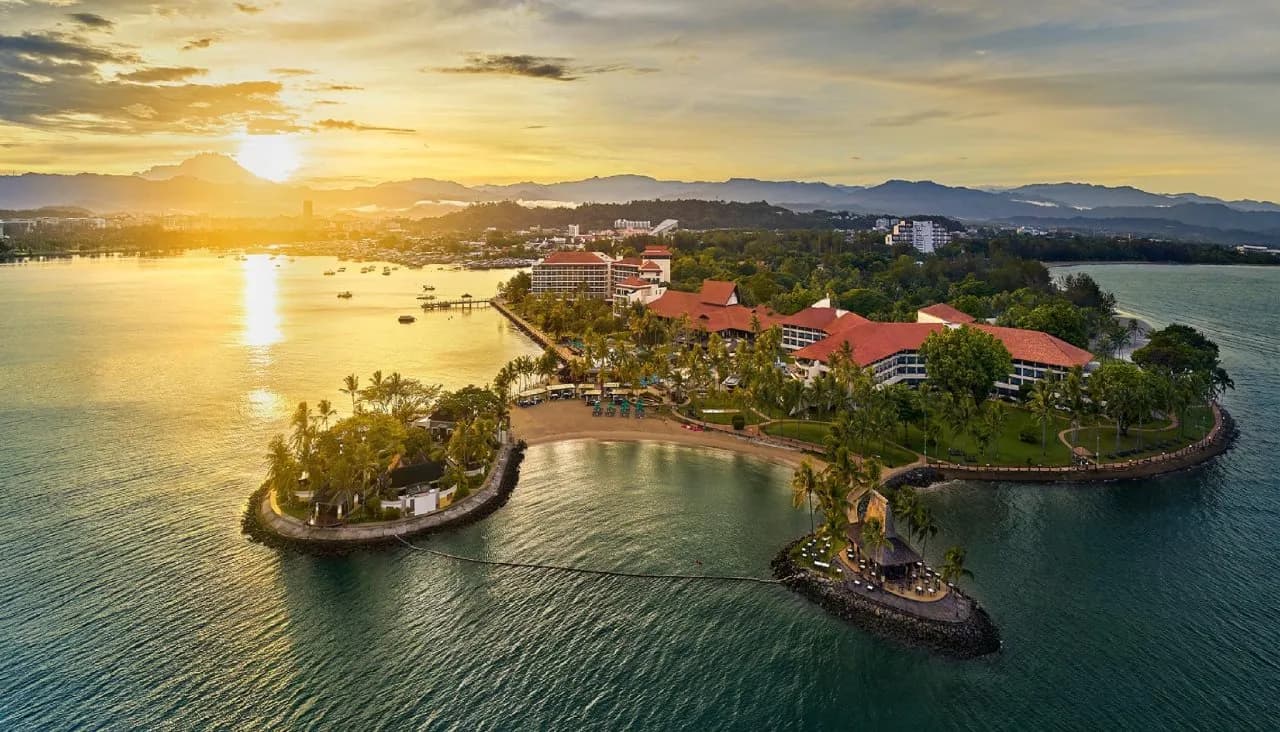 Shangri-La Tanjung Aru