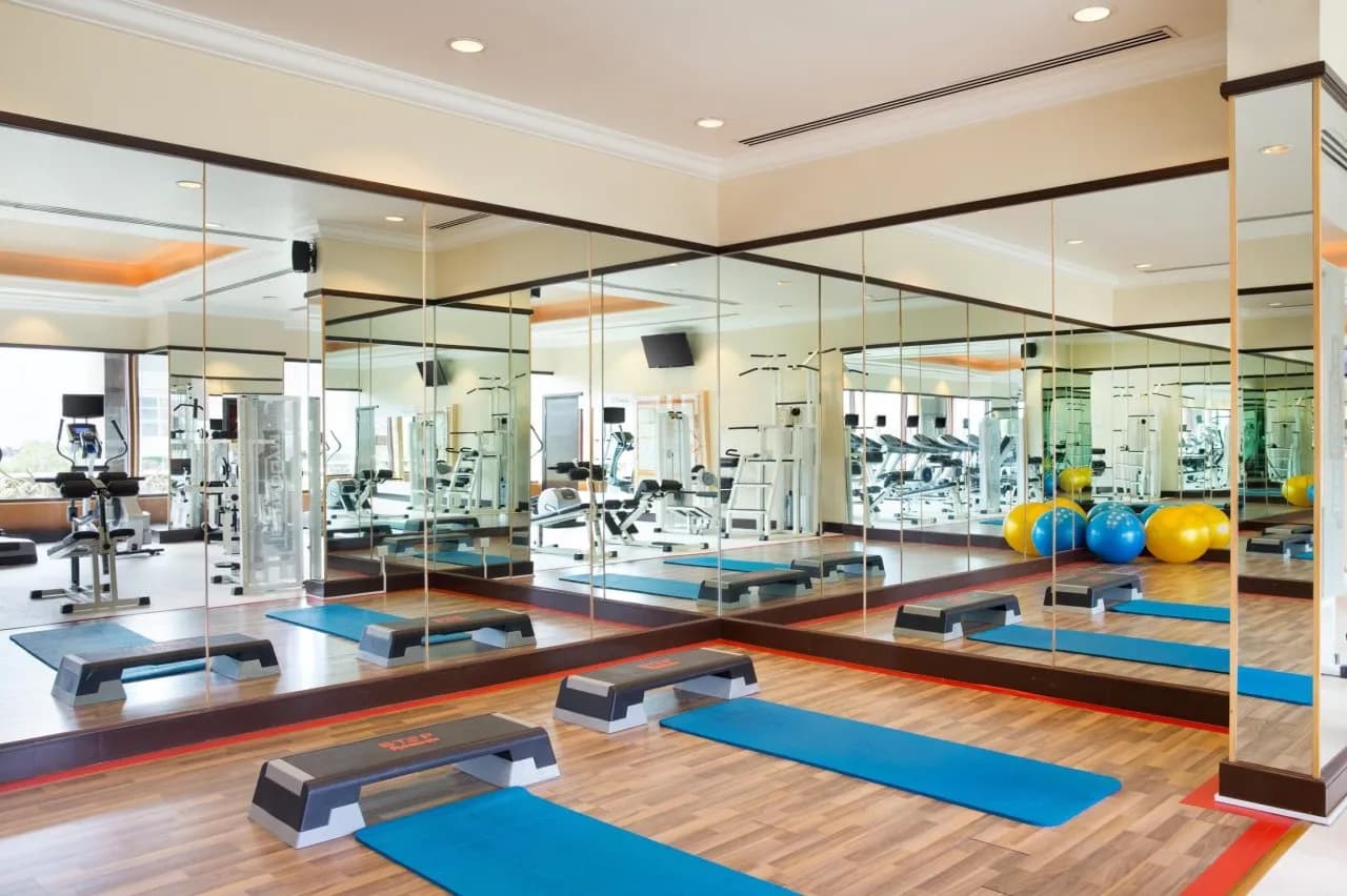 Sheraton Imperial Kuala Lumpur Hotel 5