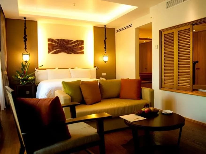 Tanjung Rhu Resort 2
