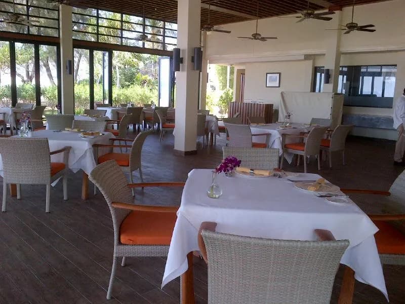 Tanjung Rhu Resort 3