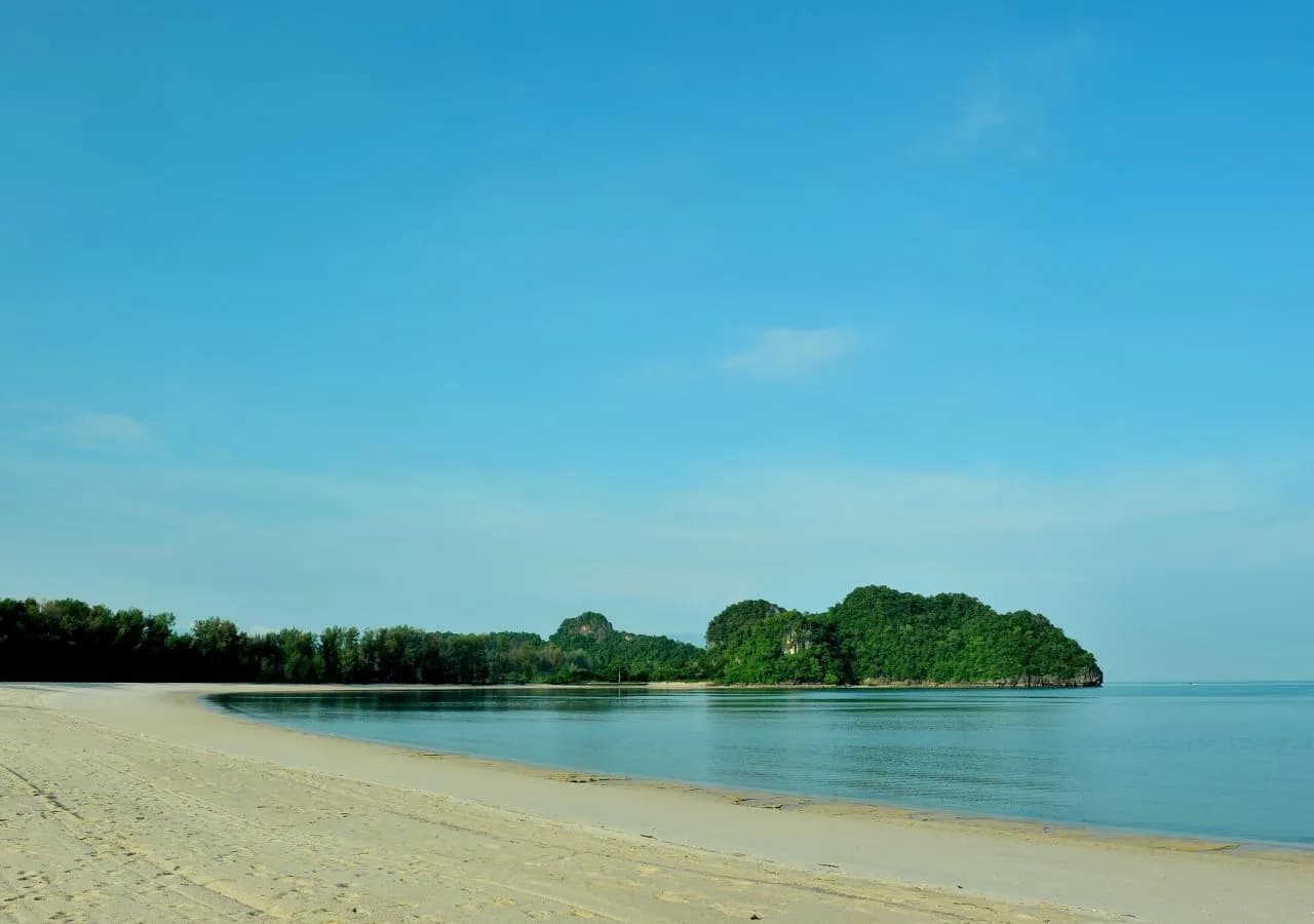 Tanjung Rhu Resort 5