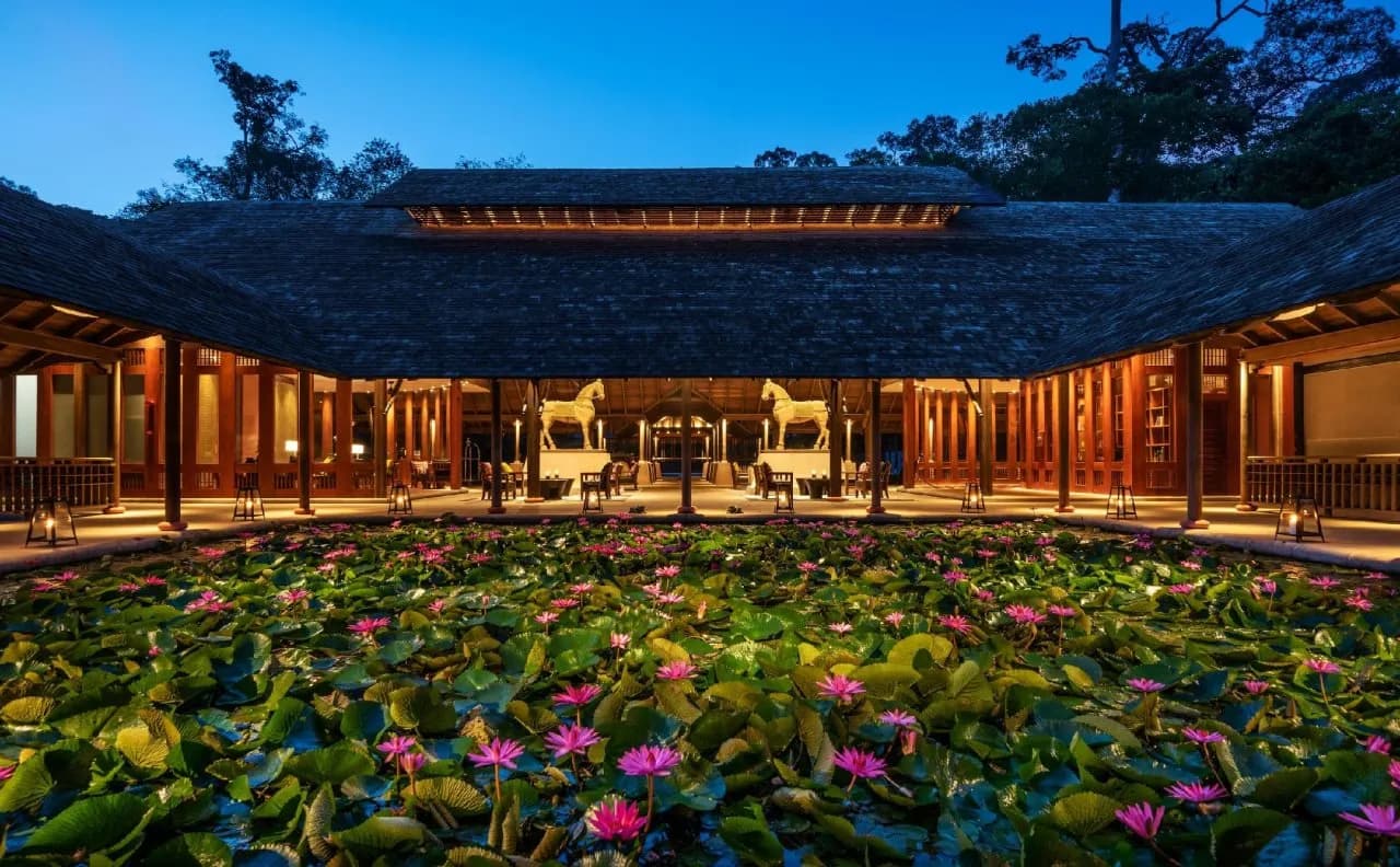 The Datai Langkawi 5