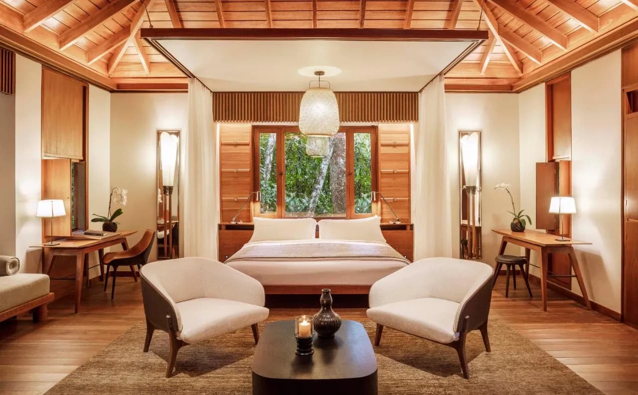 The Datai Langkawi 3