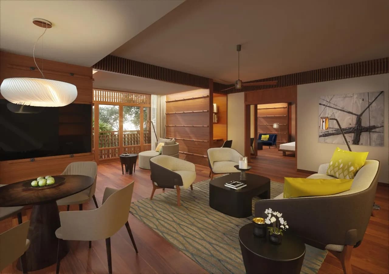 The Datai Langkawi 4