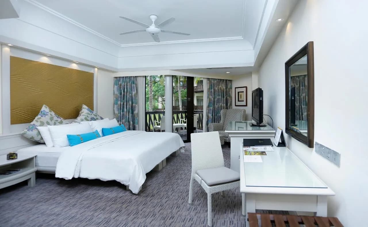 The Magellan Sutera Resort 2