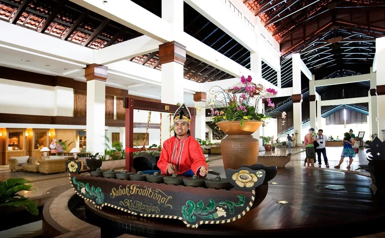 The Magellan Sutera Resort 3