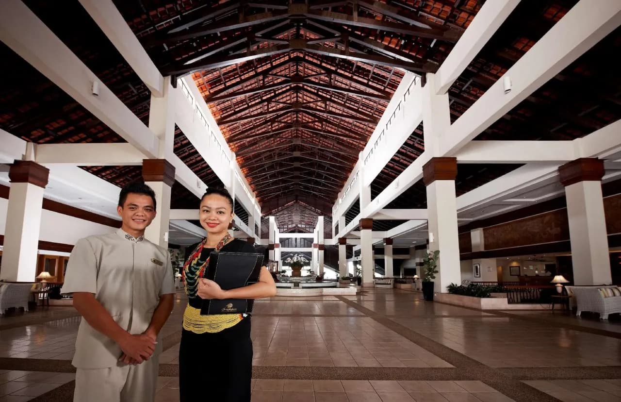 The Magellan Sutera Resort 5