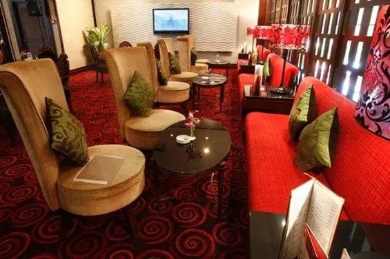 Seri Pacific Hotel