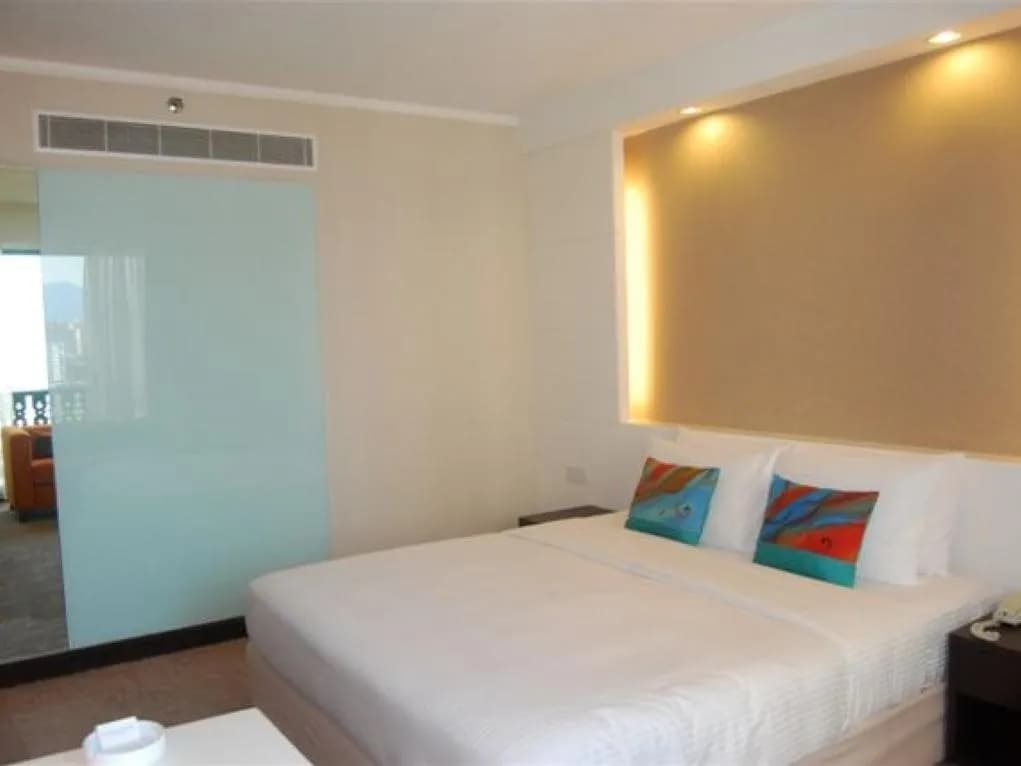 Seri Pacific Hotel 2