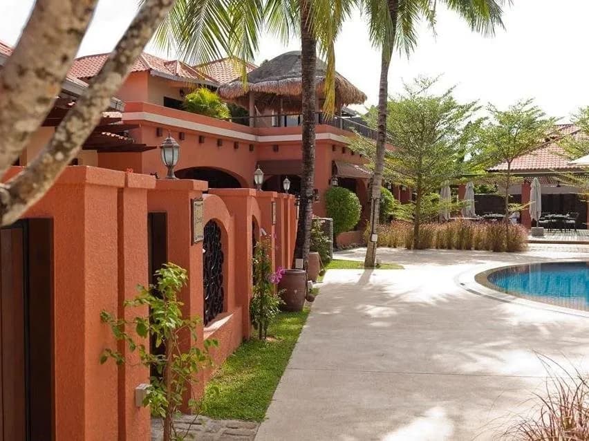 Casa Del Mar