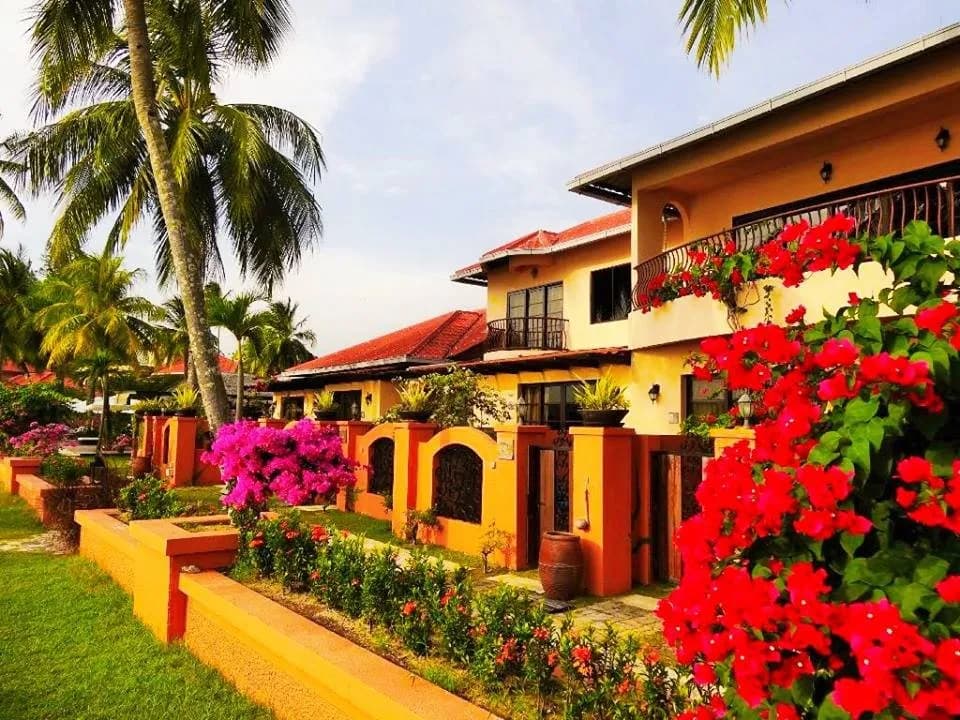 Casa Del Mar 5