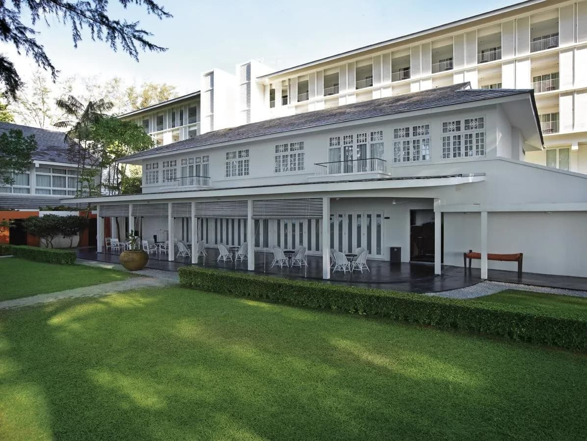 Lone Pine, The Boutique Hotel by The Beach 5