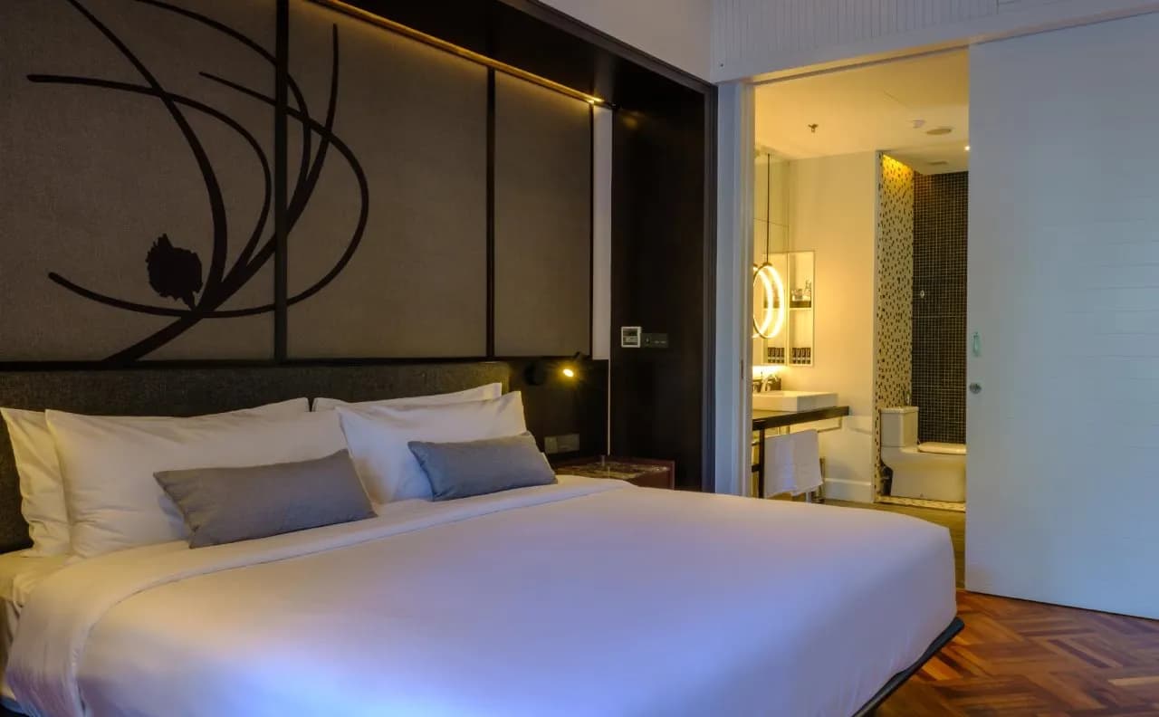 Lone Pine, The Boutique Hotel by The Beach 2