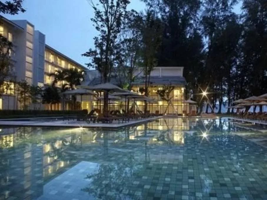 Lone Pine, The Boutique Hotel by The Beach