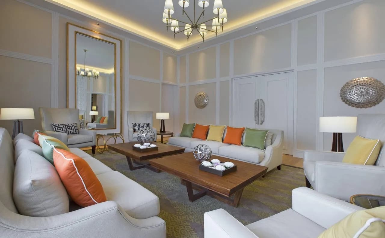 The Westin Langkawi Resort & Spa 4