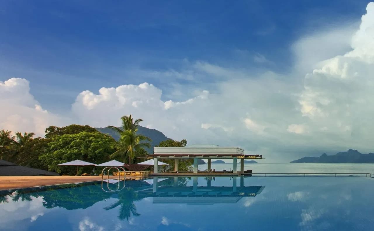 The Westin Langkawi Resort & Spa 5