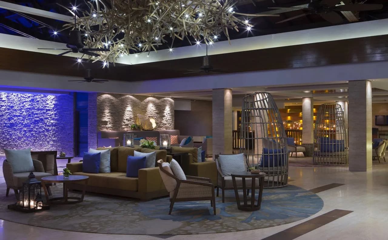 The Westin Langkawi Resort & Spa 3