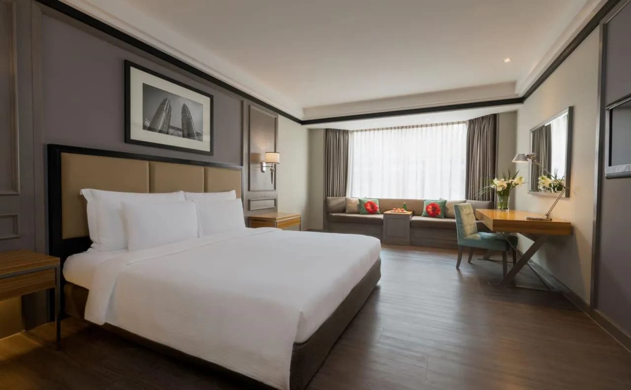 Meliá Kuala Lumpur