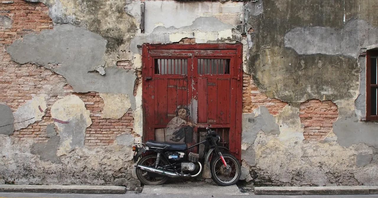 Bayview Georgetown Penang 3