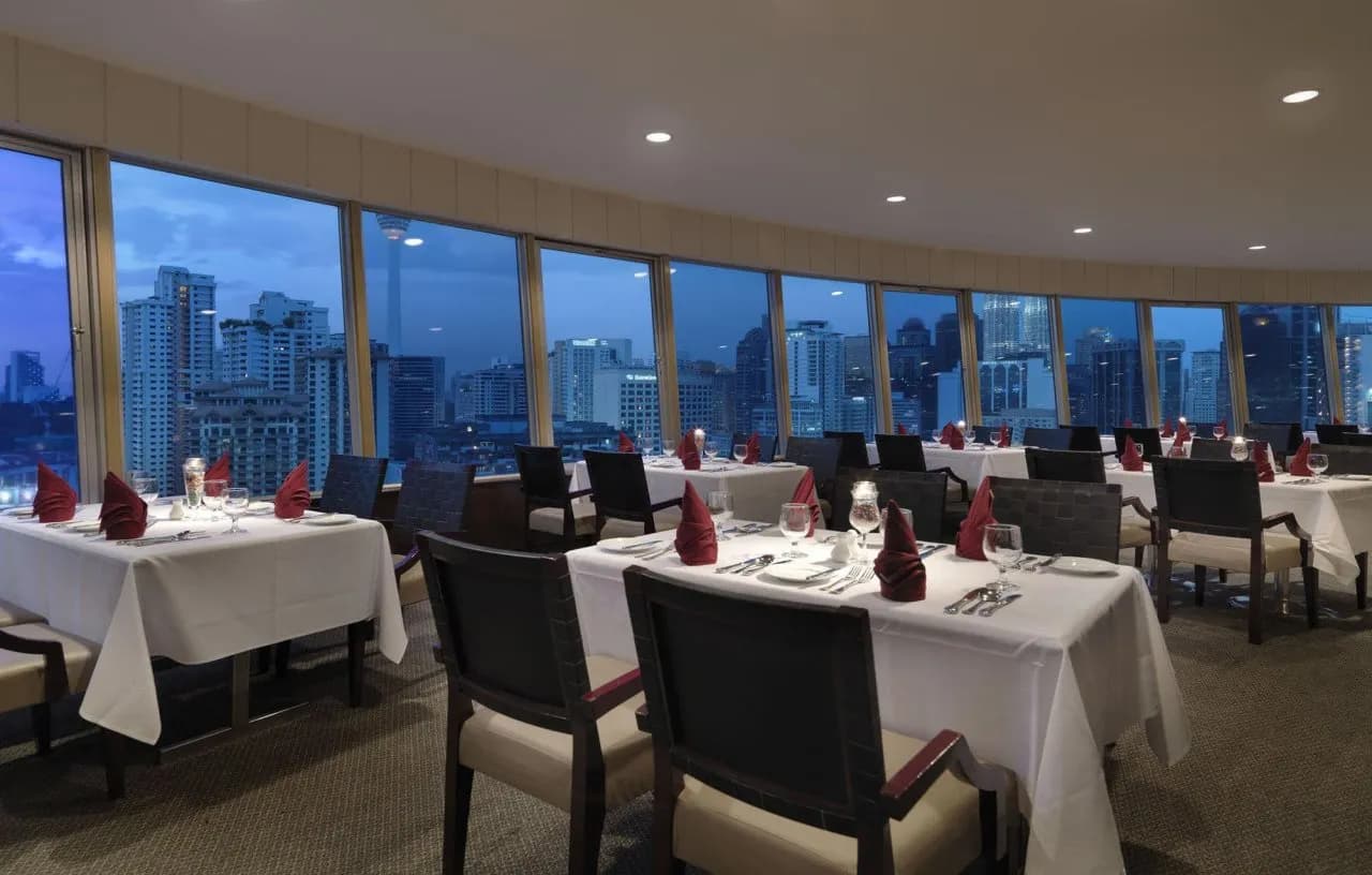 The Federal Kuala Lumpur 4