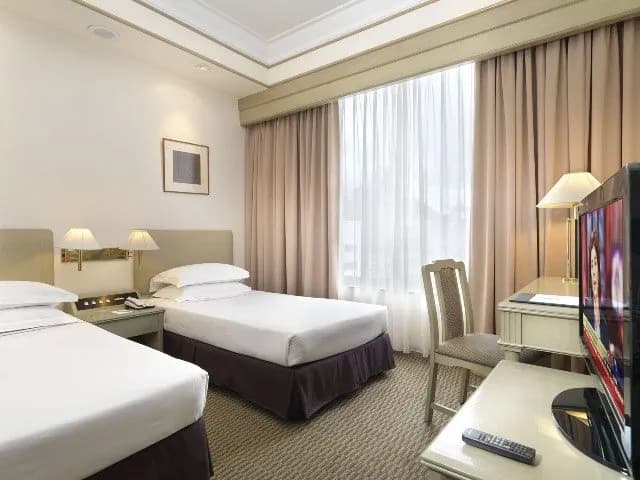 The Federal Kuala Lumpur 2