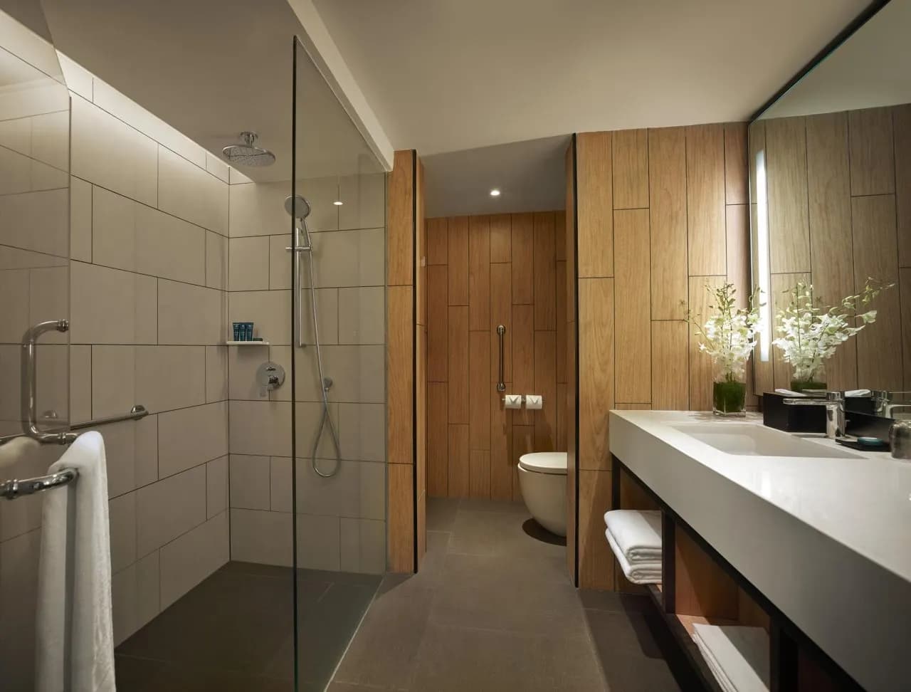 Parkroyal Penang Resort 2