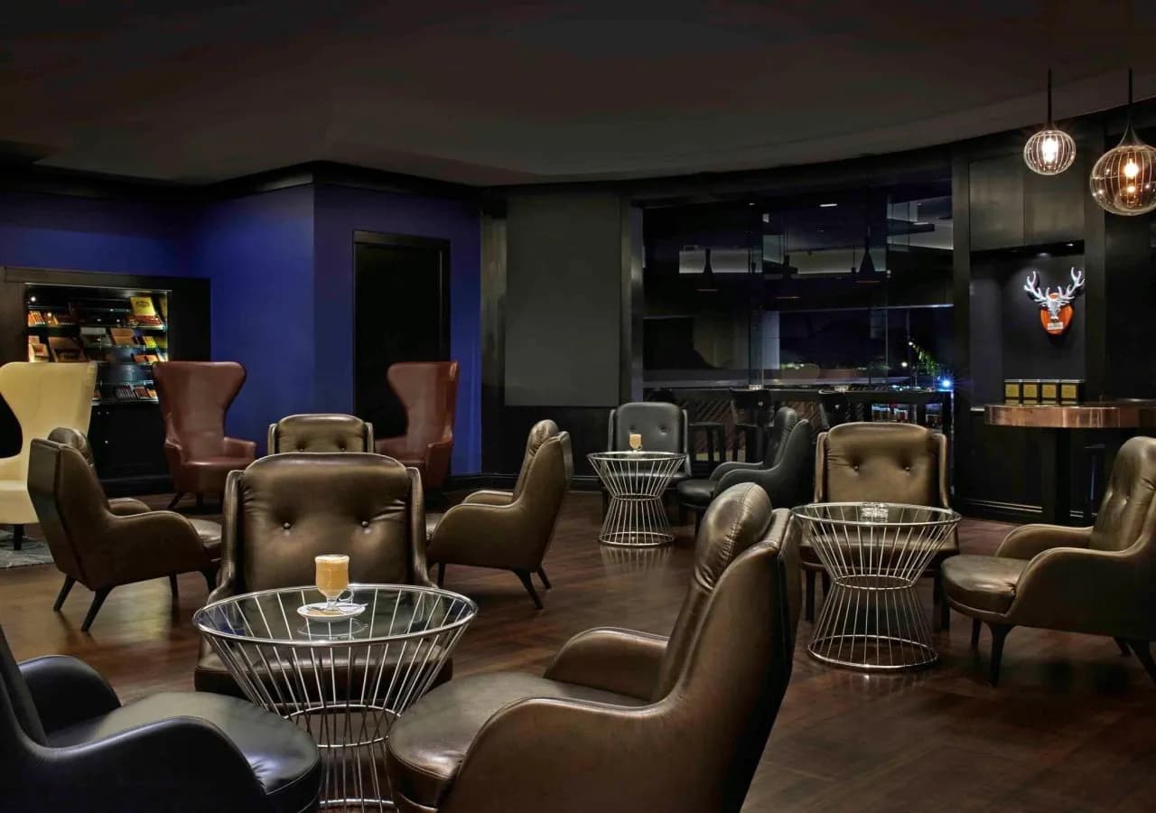 Pullman Kuala Lumpur City Center Hotel & Residences 3