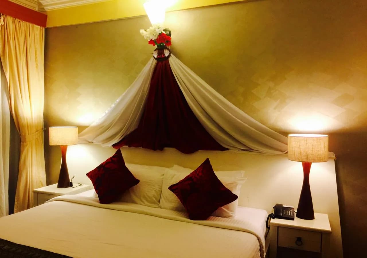 Langkawi Lagoon Resort by De Lagoon 4
