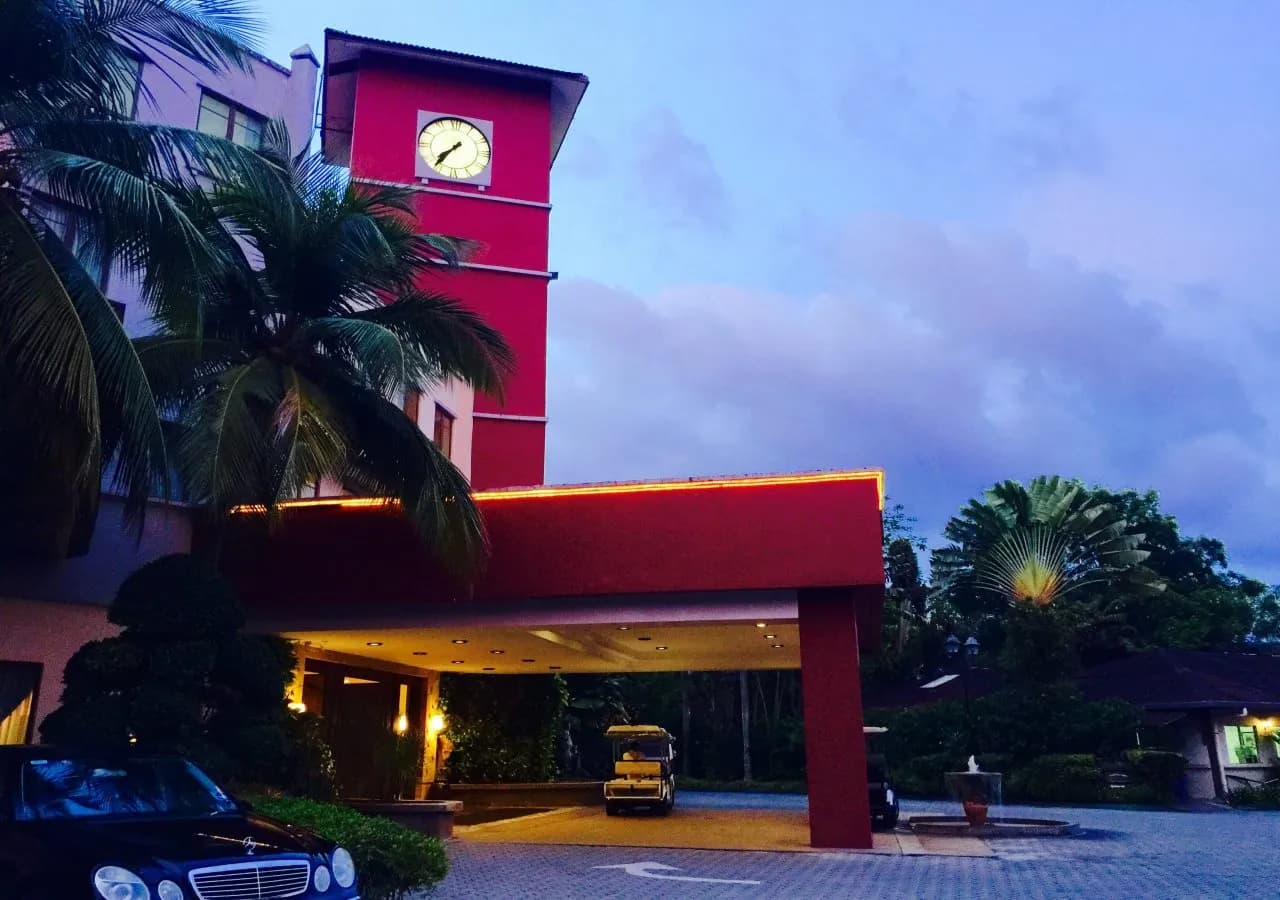Langkawi Lagoon Resort by De Lagoon 5