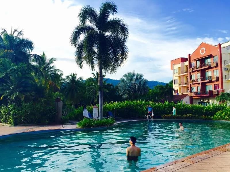 Langkawi Lagoon Resort by De Lagoon