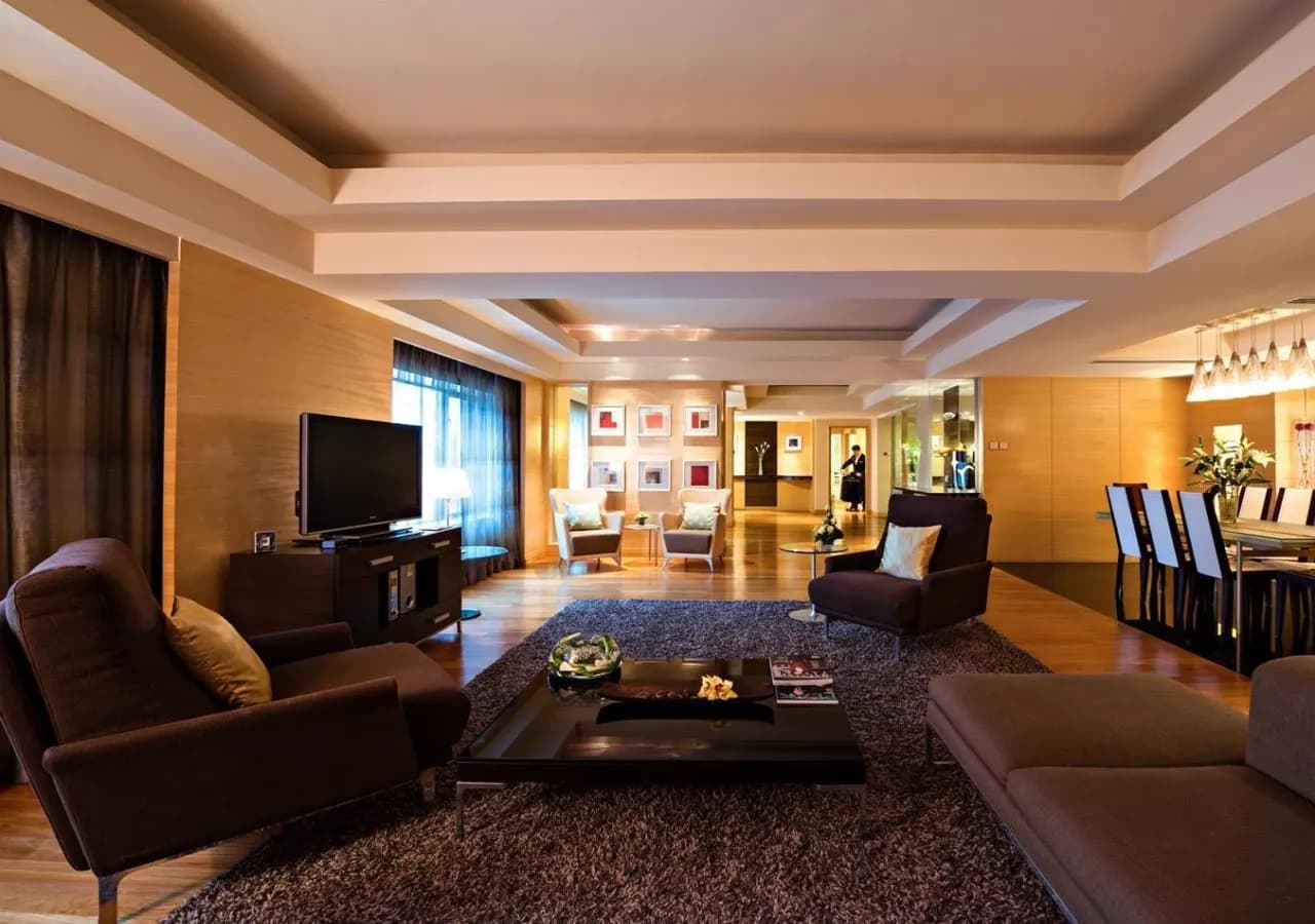 Parkroyal Collection 5