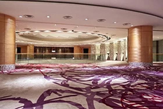 The Westin Kuala Lumpur 4
