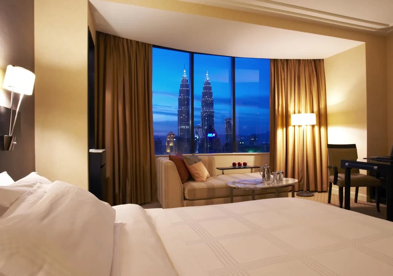 The Westin Kuala Lumpur 2
