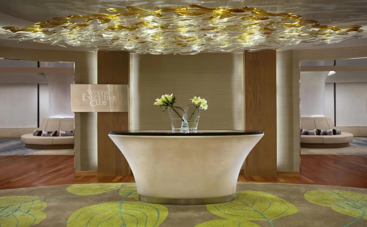 The Westin Kuala Lumpur 3