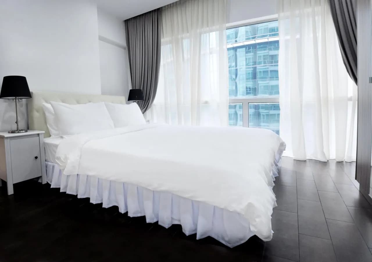 Hilton Kuala Lumpur 2