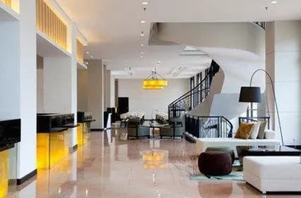 AC Hotel Penang 3