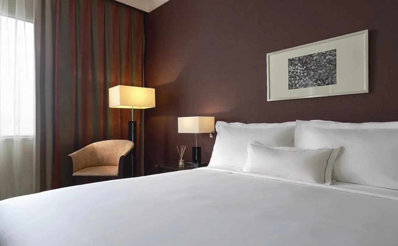 AC Hotel Penang 2