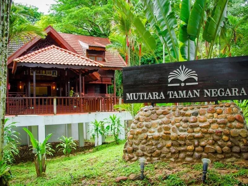 Mutiara Taman Negara 4