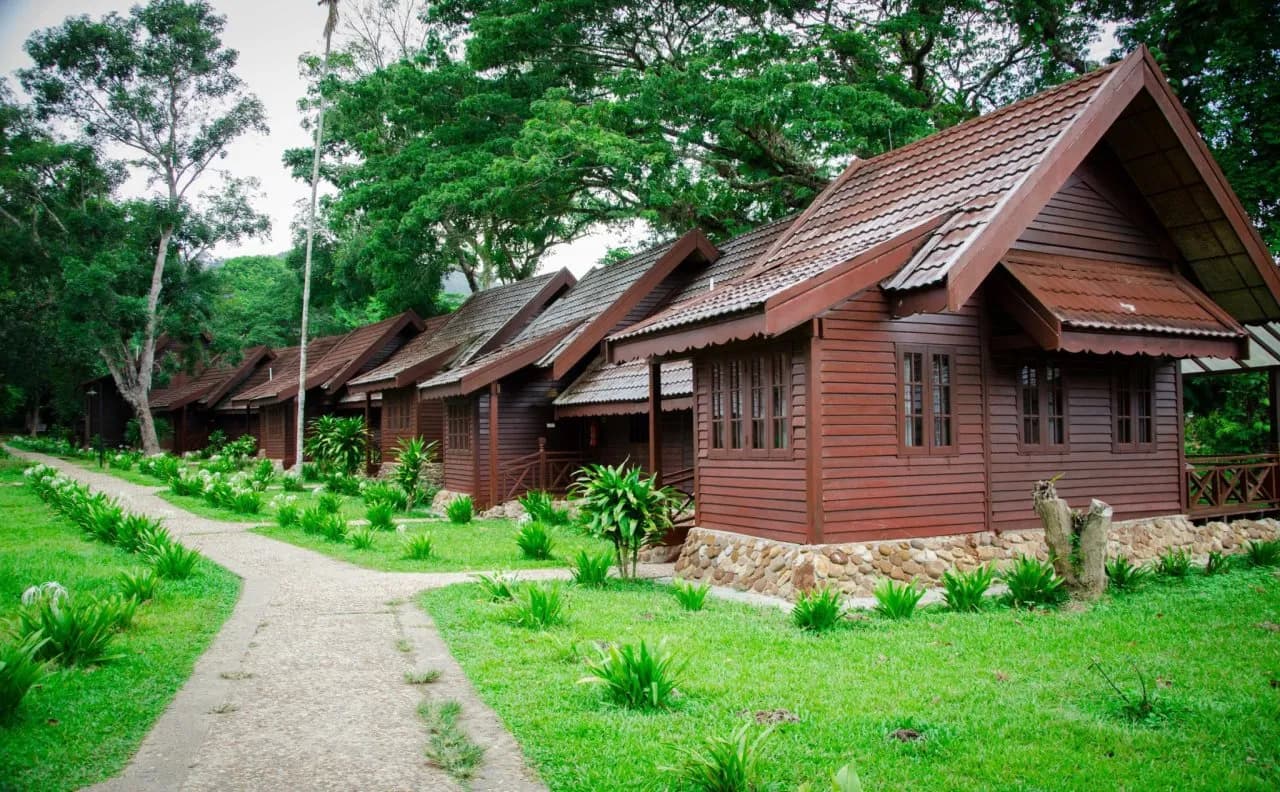 Mutiara Taman Negara 3