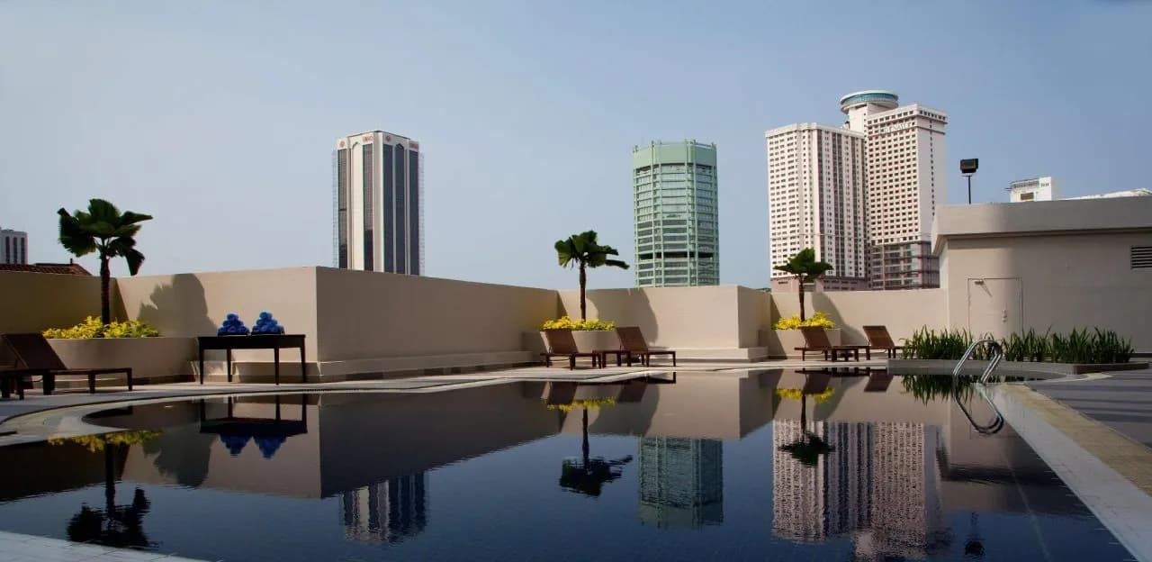 AC Hotel Kuala Lumpur 3