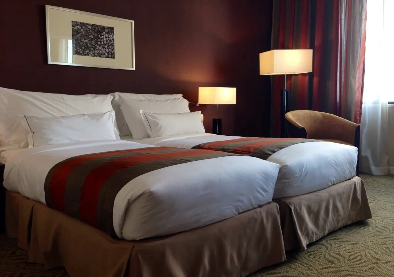 AC Hotel Kuala Lumpur 2